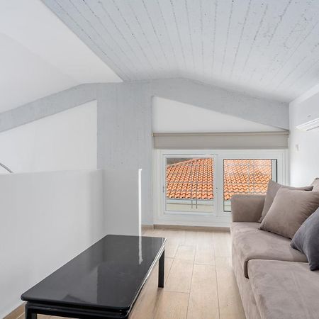 Costa Vasia Boutique Apartments Vrahati Eksteriør bilde