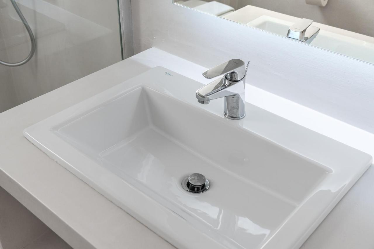 Costa Vasia Boutique Apartments Vrahati Eksteriør bilde