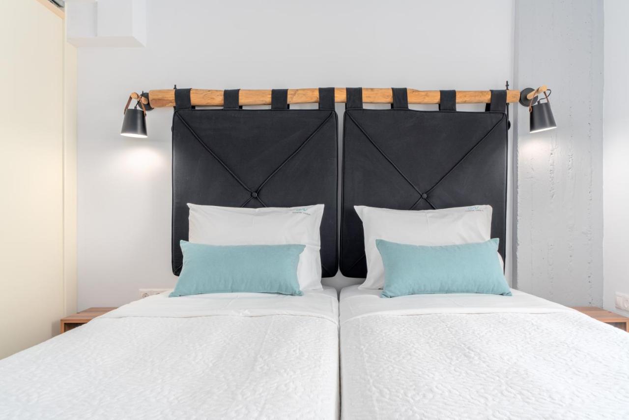 Costa Vasia Boutique Apartments Vrahati Eksteriør bilde