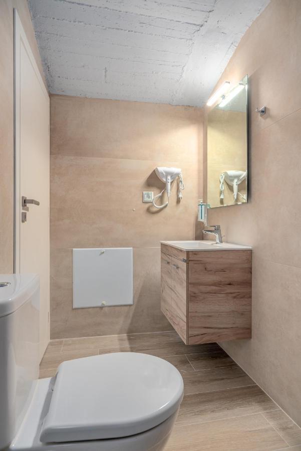 Costa Vasia Boutique Apartments Vrahati Eksteriør bilde