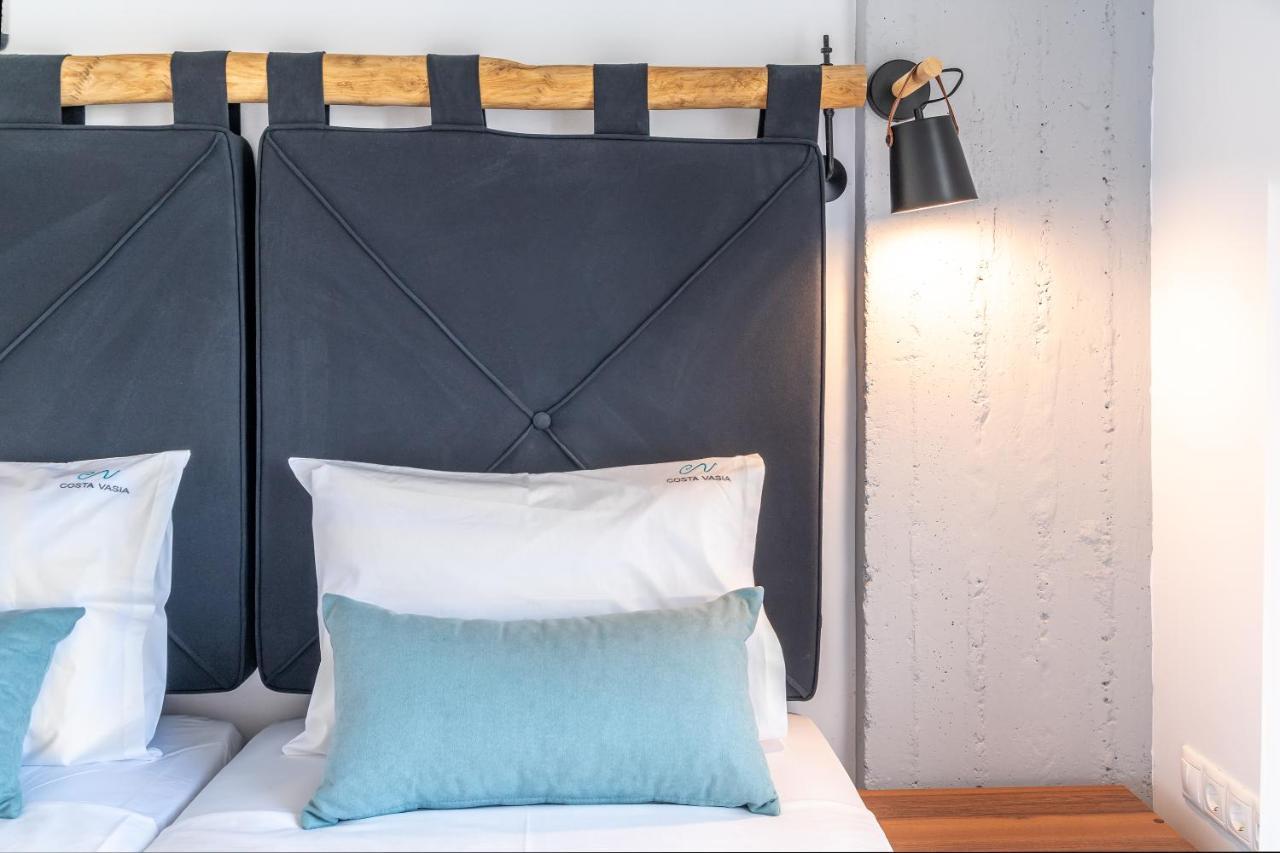 Costa Vasia Boutique Apartments Vrahati Eksteriør bilde