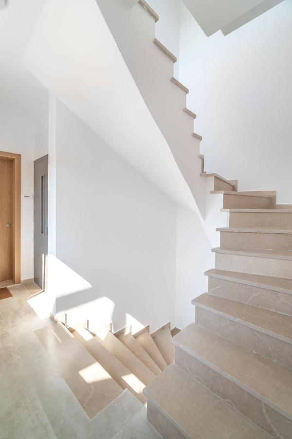 Costa Vasia Boutique Apartments Vrahati Eksteriør bilde